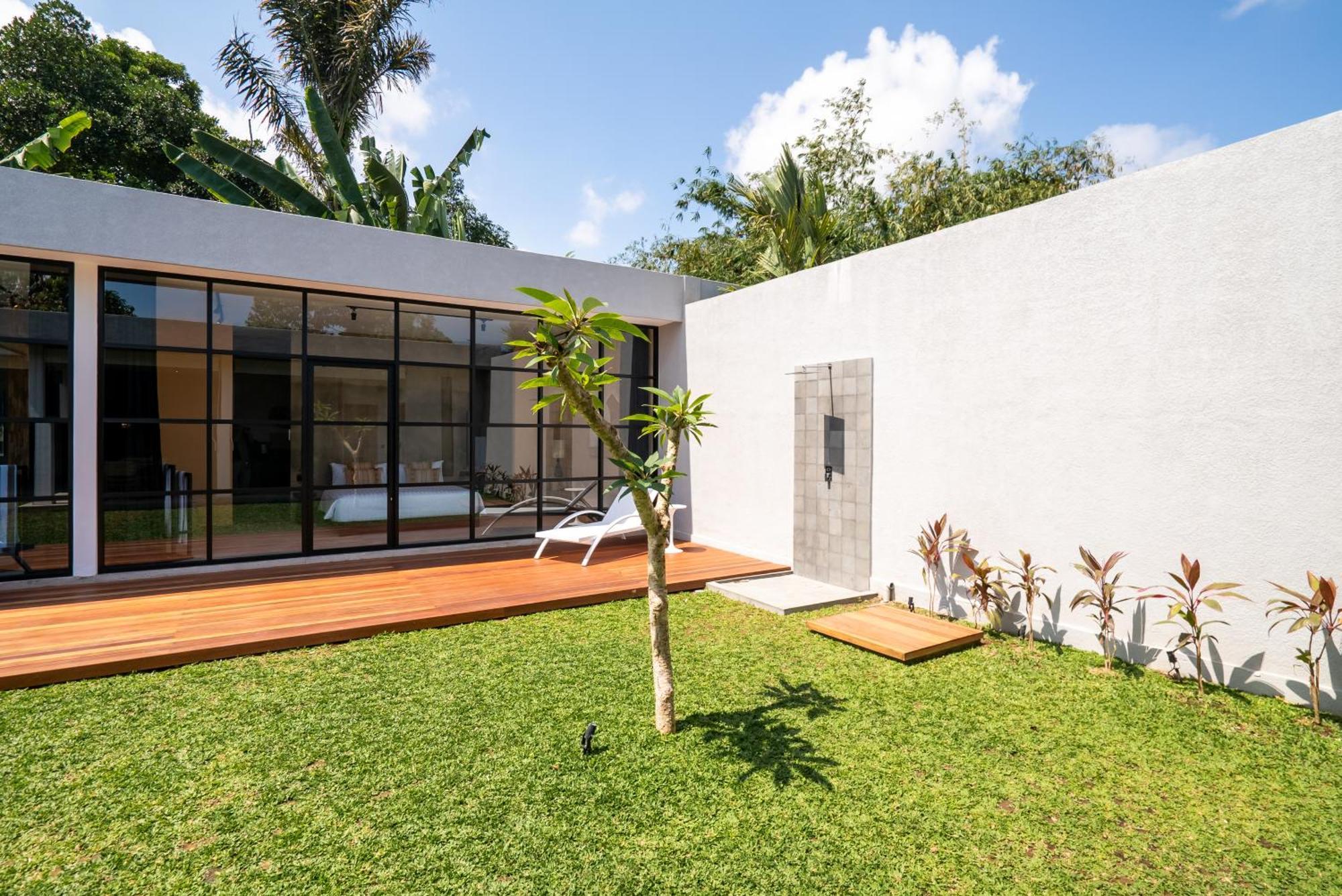 Rouge - Loft Noon Villa Ubud  Exterior photo