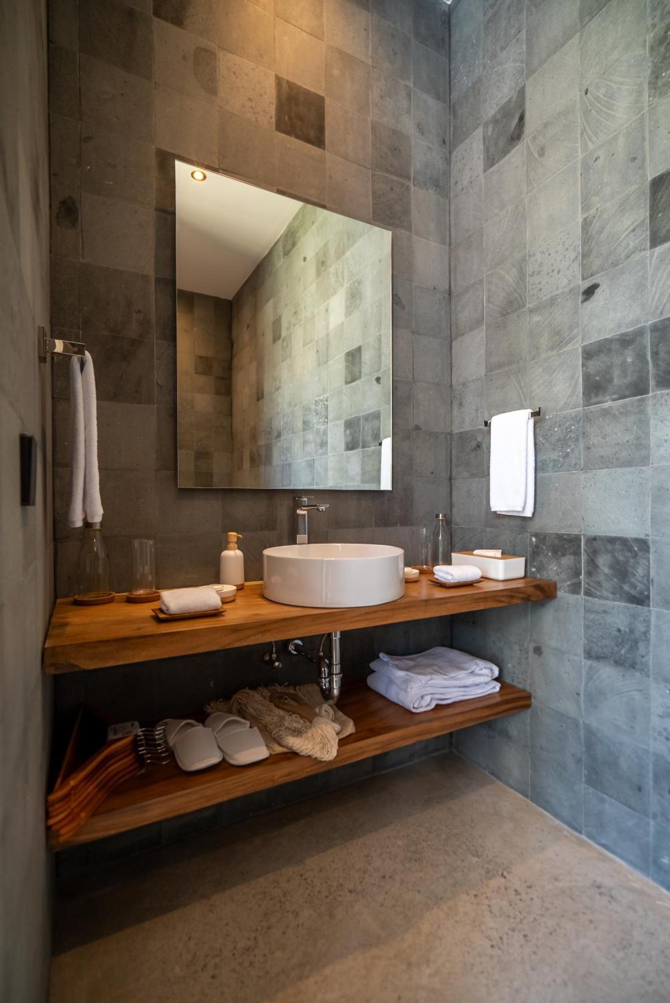 Rouge - Loft Noon Villa Ubud  Exterior photo