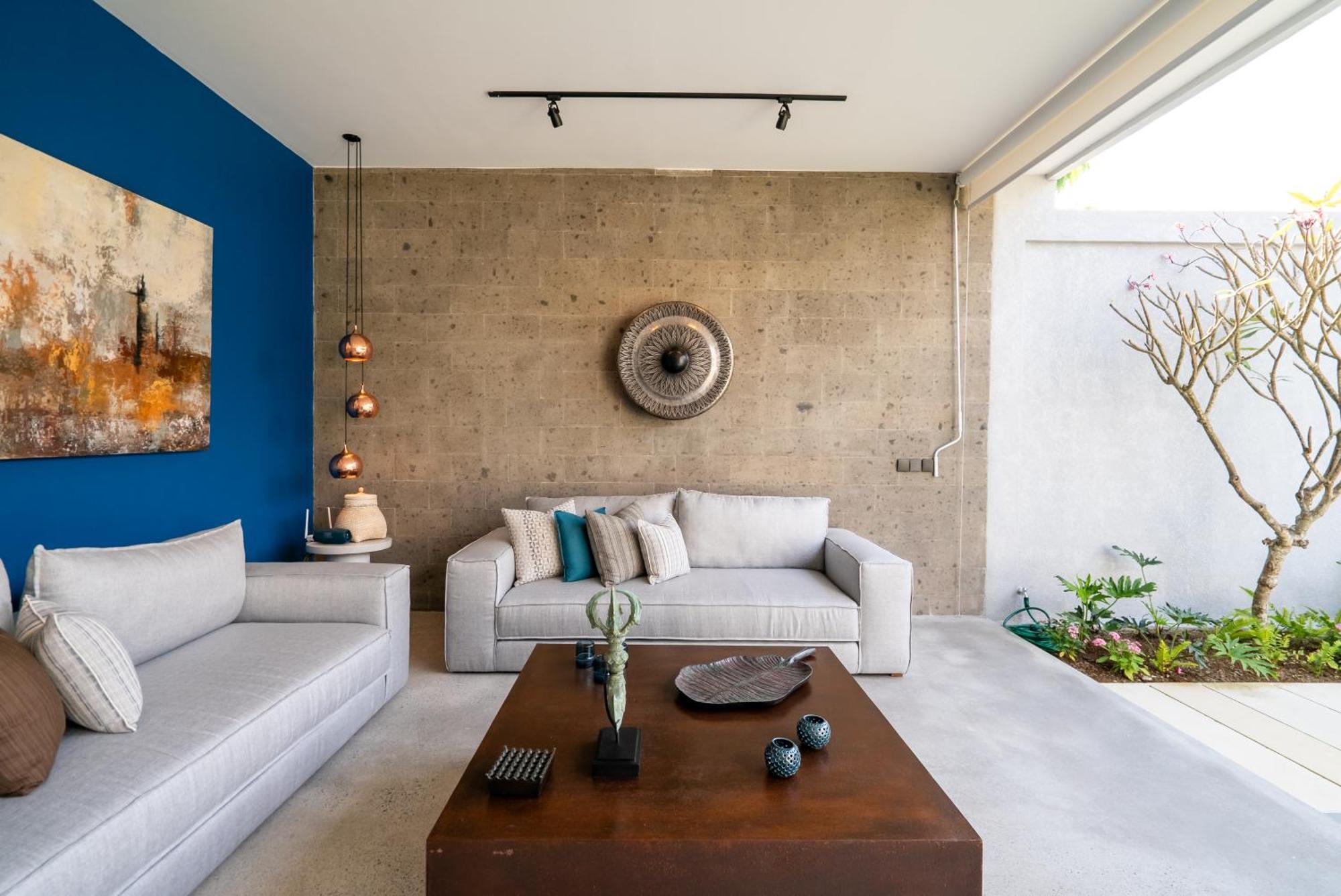 Rouge - Loft Noon Villa Ubud  Exterior photo