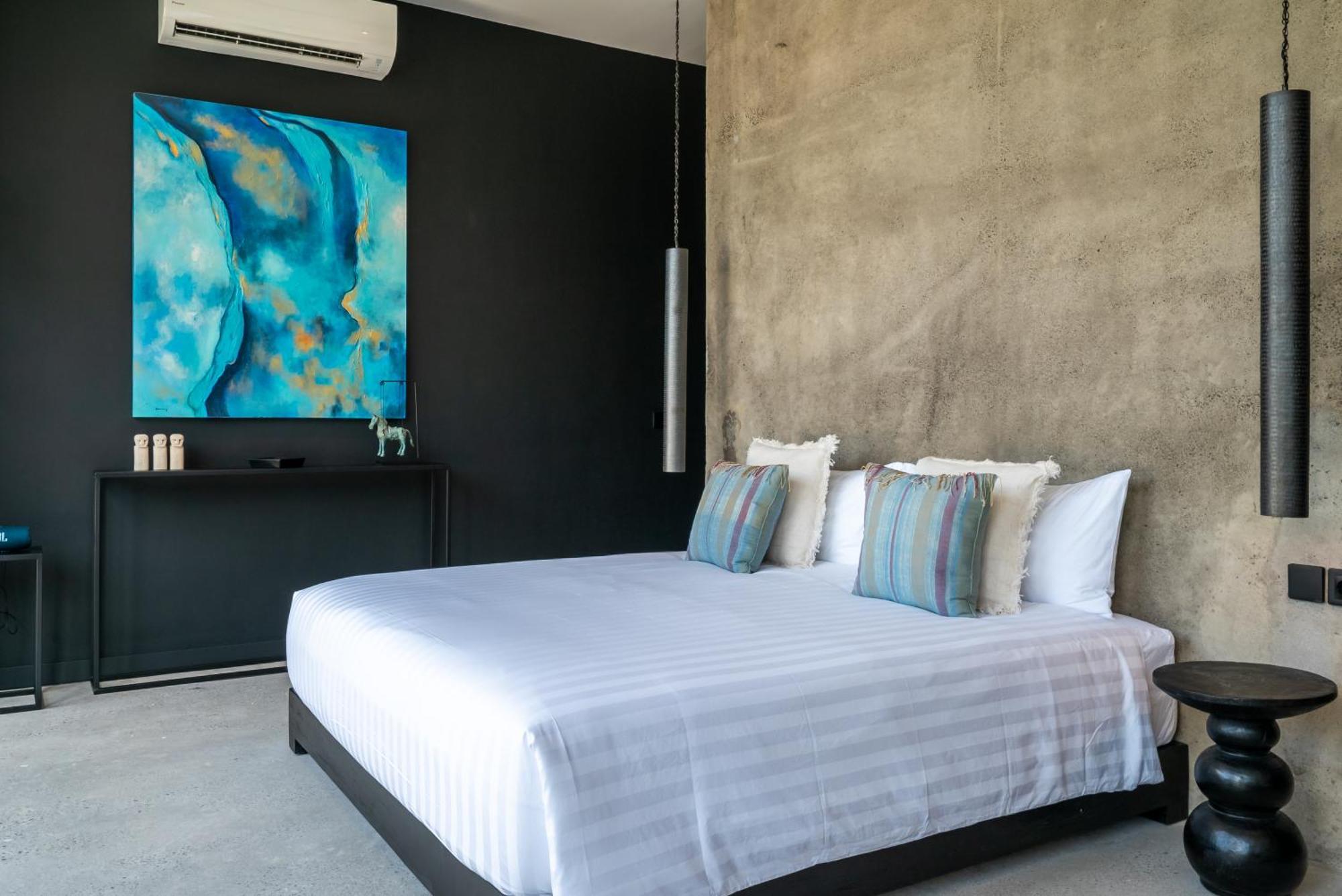 Rouge - Loft Noon Villa Ubud  Exterior photo